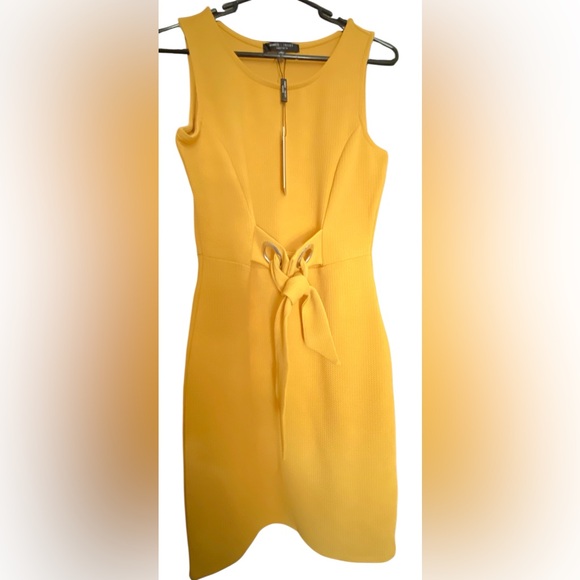 ROMEO & JULIET Couture $95 NWT Midi Dress🍁 - Picture 13 of 13